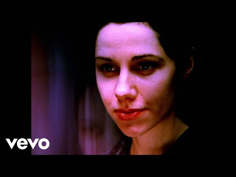 PJ Harvey - Angelene