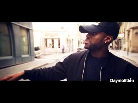 Mehdi Obams - Bressom Thriller I Daymolition