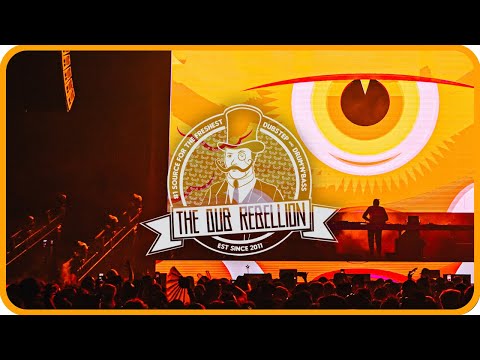 JANTSEN • GUTTER MUSIC 7 (FULL STREAM)