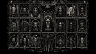 Sons of the Emperor - Primarch Tribute - Sabaton - Union (Slopes Of St Benedict)
