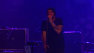 Reggie And The Full Effect - Happy V-Day (live 3/22/18)