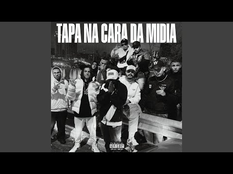 Tapa Na Cara Da Mídia