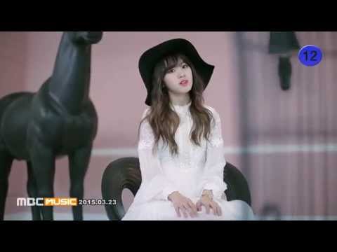 앤씨아 "통금시간 (Cinderella Time)" M/V