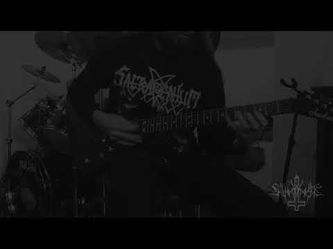 Sühnopfer - Guitar work on new tracks