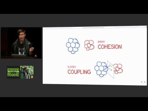 6. Making front end modules actually work - Lin Clark