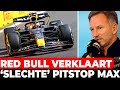 Red Bull onthult reden achter cruciale rondom pitstop Verstappen | GPFans News