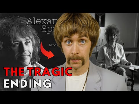 Skip Spence (Moby Grape): The Tragic Forgotten Genius of 60s Rock