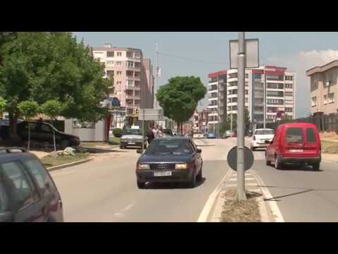 Speciale - Hyrja e forcave të NATO-së në Gjakovë