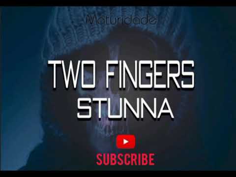 2 Fingers - Guarda Ft Bilimbao prod Frestyle