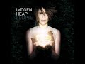 Between Sheets - Imogen Heap (Male Version)