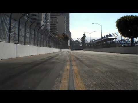 NFS_Shift Driver's Experience 3 - Vaughn_Gittin Jr