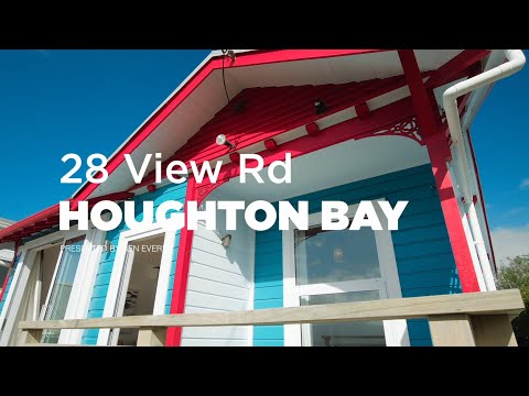 28 View Road, Houghton Bay - Wellington (Ben Everist)