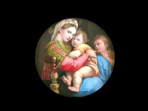 Alessandro Scarlatti, Salve Regina (1703), Vocalia Consort (Roma), Marco Berrini