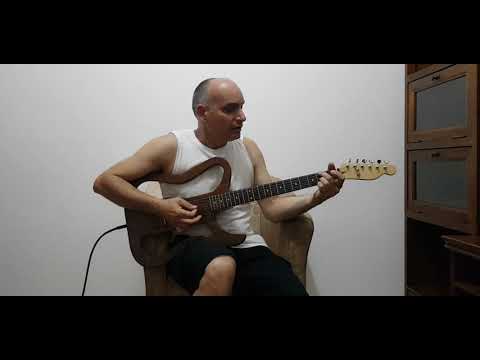 O caçador - Lô Borges