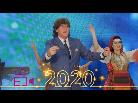 Sabedin Aga Shabani - Moj e Majra shumë ta dua namin