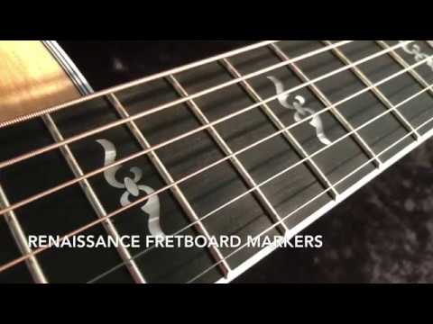 FAZIO'S FRETS MUSIC - TAYLOR 416CER 2018