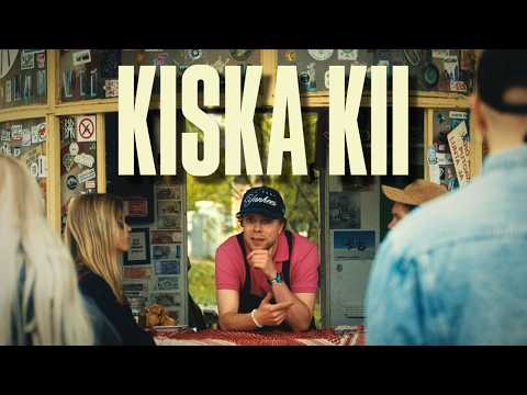 Jokrates - Kiska Kii