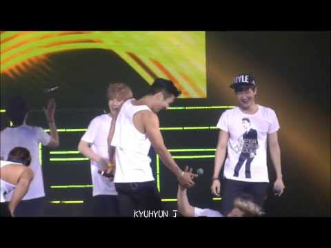 [FANCAM] (20/33) 20130914 SS5 GUANGZHOU SUNNY - P VERSION (轉載請註明出處, 謝謝!)