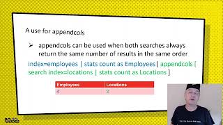 Append or Appendcols - that is the question - Rich Galloway
