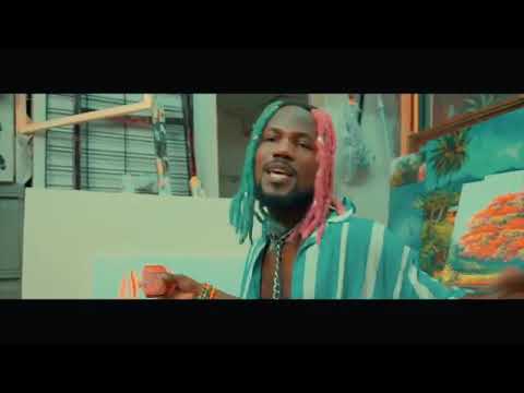 KOWKOW-tablo RÈV ft blasmusuc(official video) (starring fednaelle François