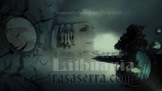 PŪTĖ VĖJAS - Lithuanian modern post Folk Song - Lietuvių liaudies dainos