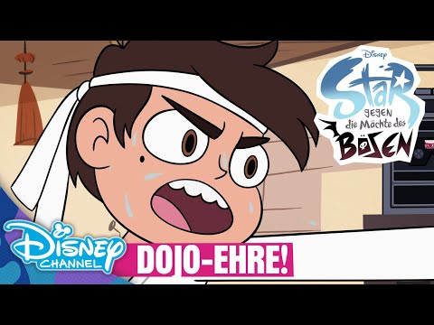 Damit hat Marco nicht gerechnet! | Star gegen die Mächte des Bösen