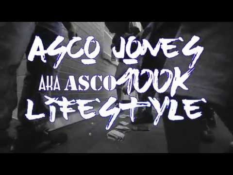 Asco100k - "Lifestyle" (Music Video) Prod. by @slicklaflare