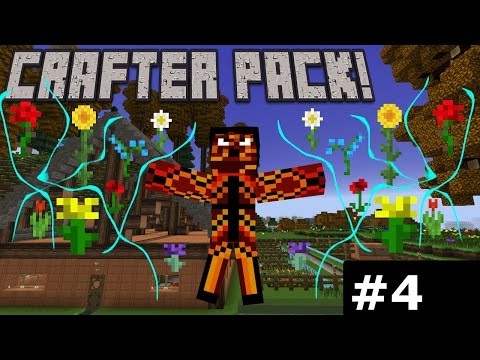 Hydroangeas!!!-CrafterPack#4