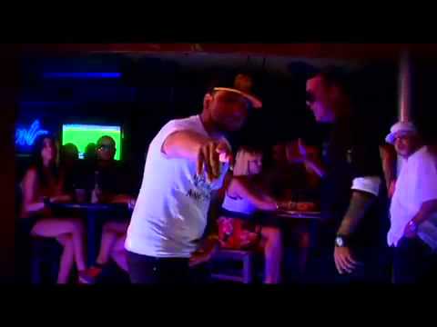 Jayko PA Ft. Yaziel ''La Clave''- Amigos Con Privilegios