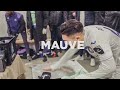 MAUVE. Ep2. First goal for Anou.