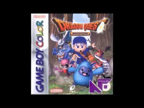 Dragon Quest Monsters Battle Road Victory Wii