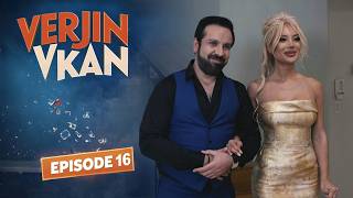 VERJIN VKAN EPISODE 16 ՎԵՐՋԻՆ ՎԿԱՆ ՍԵՐԻԱ 16
