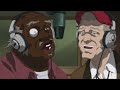 The Boondocks | The Racist Duet | Season 3 Episode 4
