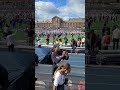Black National Anthem | Lift Every Voice and Sing | Howard University Marching Band | Washington, DC