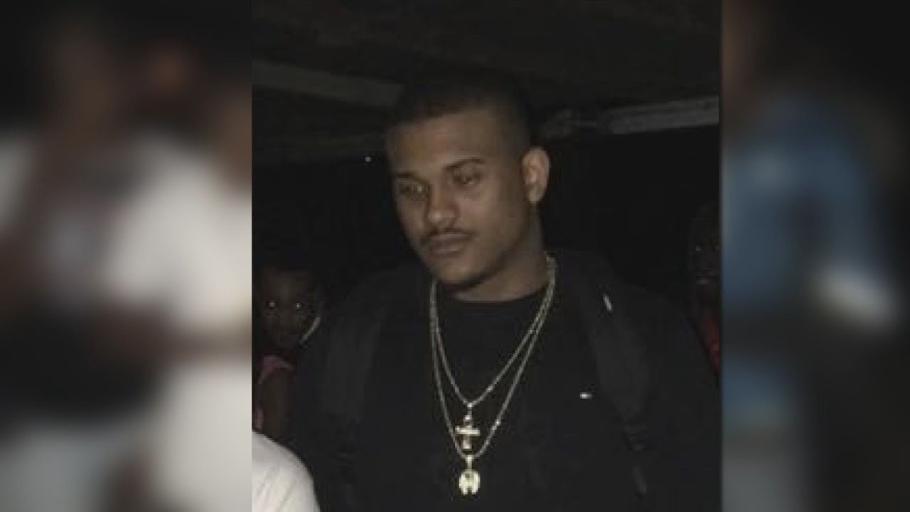 Victim of Deadly Home Invasion Identified