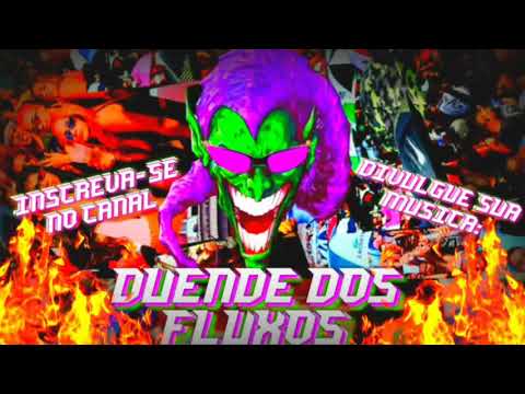 Mc PR e Mc TH-Trenzinho Dos Traficante (BH)©