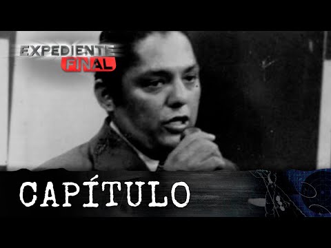 The Final Case: These were the last days of Julio Jaramillo's life - Caracol TV