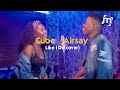 Fireboy DML-   Like I Do (cover by Cube x Airsay)