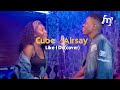 Fireboy DML Like I Do Cover By Cube X Airsay