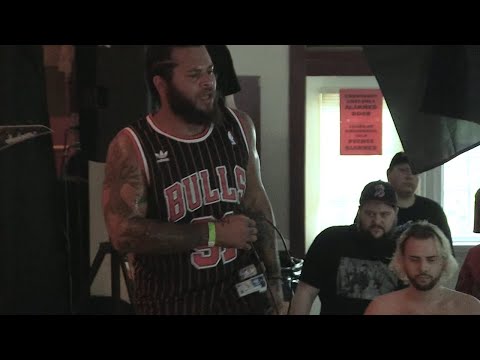 [hate5six] Spirit Flaw - July 10, 2021 Video