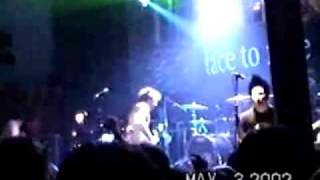 07 Thrice - In Years to Come - Live