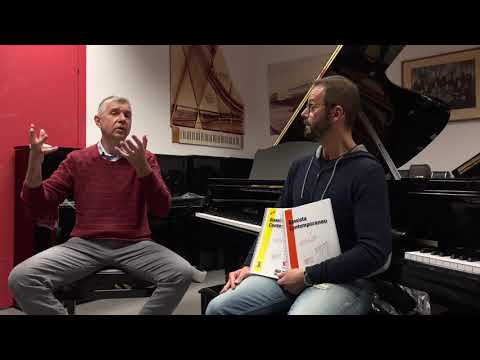 Il M° TIZIANO ZANOTTI e il suo METODO "BASSISTA CONTEMPORANEO" che sta riscuotendo molto SUCCESSO