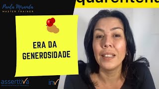 5a semana da quarentena. O que fazer?
