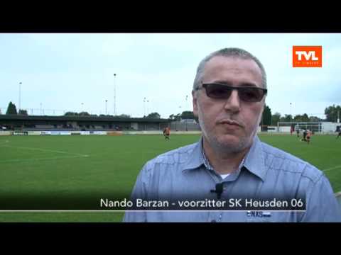 Heusden-Zolder: De begeleiders