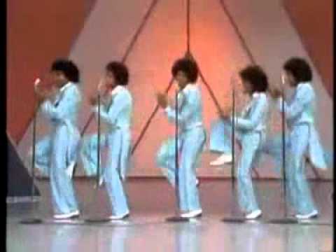 Michael Jackson - Burn This Disco Out