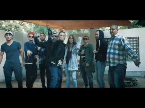 Kapushon, eLegancE, Vigi, Podtok, Mani, Feoctist, Magnat - Promo Festival HIP HOP S'ASA 2.