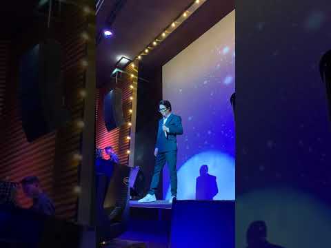 [ Live ] Xin em - Bùi Anh Tuấn