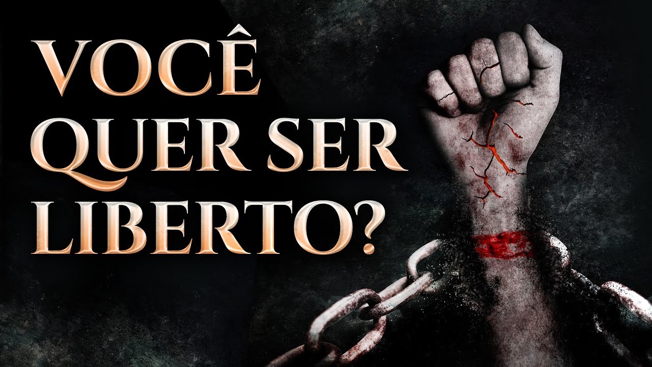 5 ATITUDES PARA VOCÊ FICAR LIVRE DO PECADO - Pastor Antonio Junior