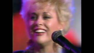Lorrie Morgan Sings 4 Songs 1990