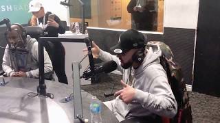 R-Mean Last Call Freestyle Over Nas-Affirmative Action